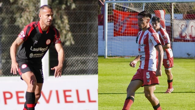 Huracán Las Heras y Atlético Club San Martín se miden por el Federal A