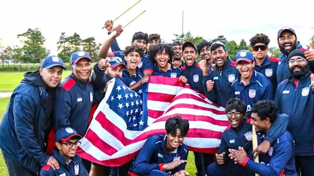 USA defeated Canada by 65 runs to secure a spot in the 2026 T20I World Cup.
