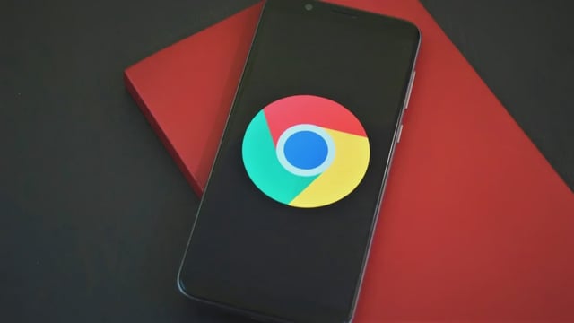 Android Chrome and Photos apps both get a makeover courtesy of Google
