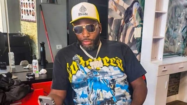 Kevin Watson was fatally shot during a Facebook Live stream.