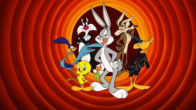 Looney Tunes on Tubi