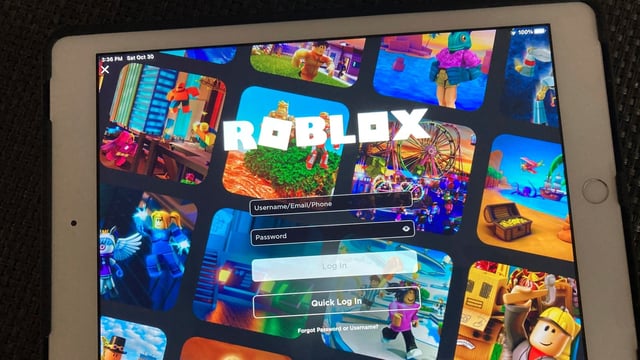 Roblox found itself in hot water when Schlep, who was working on delivering ‘vigilante justice’ found himself banned due to his actions.