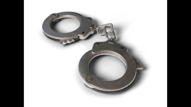 The case has been registered under Section 61(2) (criminal conspiracy) of the Bharatiya Nyaya Sanhita, 2023, and Section 7-A of the Prevention of Corruption Act, 1988 (as amended in 2018. (HT File)
