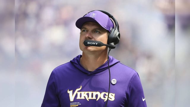 Texans Vikings Football
