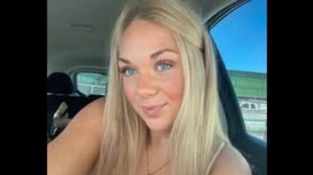 Hannah Osborn disappearance: Missing Arkansas teen's dad issues desperate plea (Hannah Osborn/Facebook)