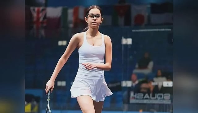 Anahat Singh