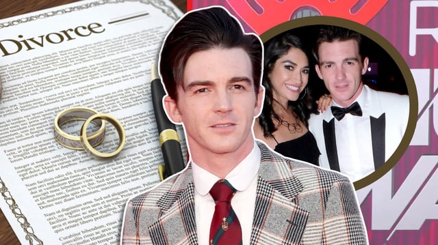 Drake Bell inicia divorcio de Janet y estrena romance con productora mexicana / Foto: Especial