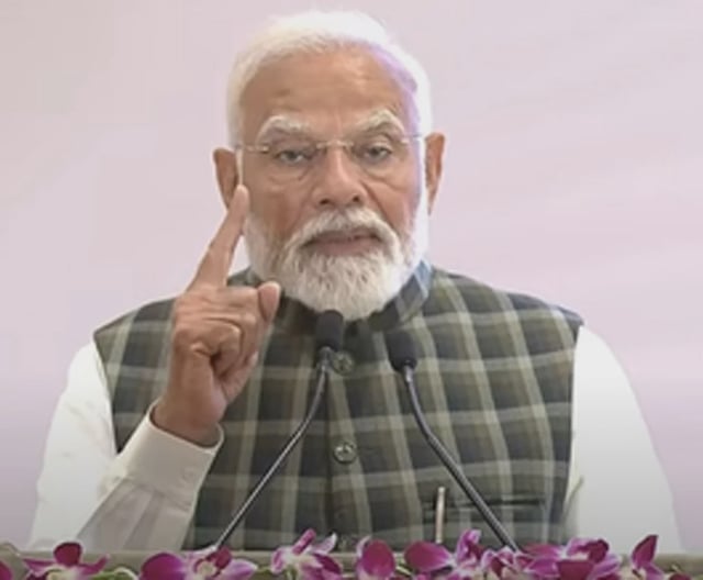 Viksit Bharat
