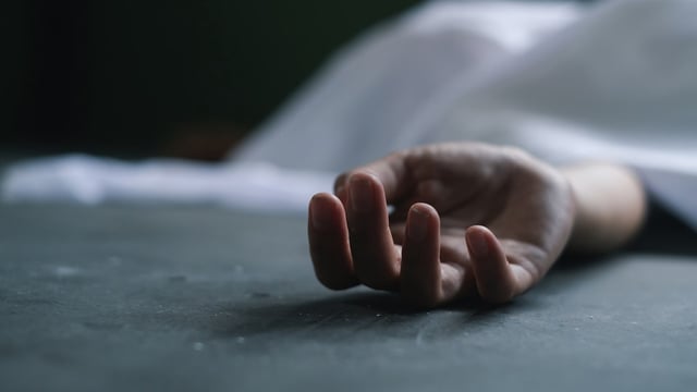 In a statement, the institute confirmed that the deceased was a third-year dual degree student of BE Computer Science and MSc Economics, with a CGPA close to 9. (Pic used for representation)