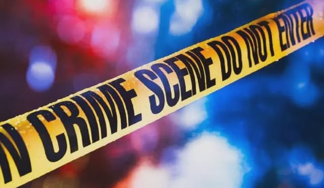 Delhi man walks into police station, confesses to killing wife