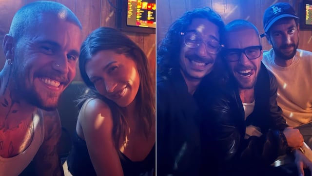 Justin Bieber Lets Out 'Dating Secret' With Wife Hailey, Her Witty Reaction Steals Spotlight