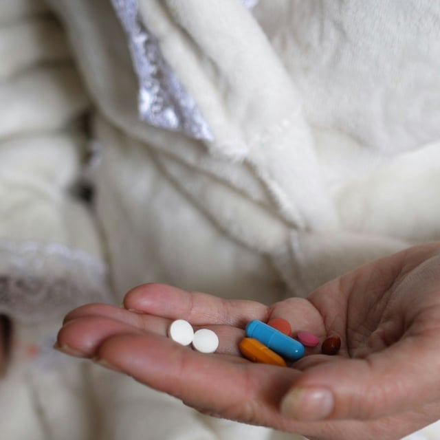 Paracetamol ist das beliebteste Schmerzmittel bei Schwangeren.