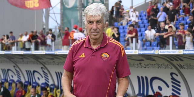 Gasperini sbotta: "Più di 20 giorni così. Non mi piace". Poi l'avviso su Koné