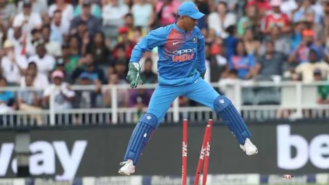 MS Dhoni to Coach India After Gautam Gambhir