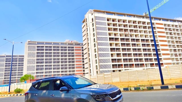 The Devanahalli factory in Bengaluru, Apple's second-largest global unit, began iPhone 17 assembly.
