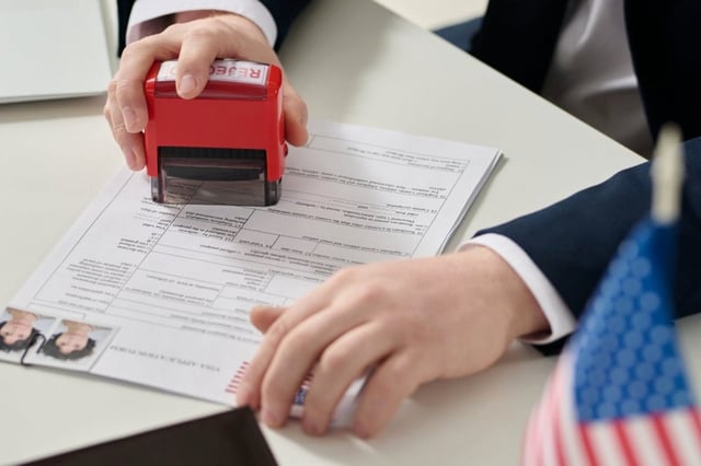 El Departamento de Estado actualizará las categorías para una exención de la entrevista para la visa de no inmigrante