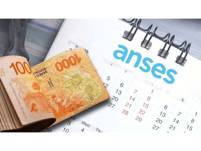 Jubilados: ¿Cómo sigue el calendario de pagos de ANSES luego del feriado del 17 de agosto?