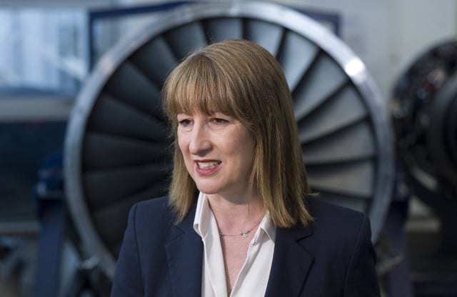 Chancellor Rachel Reeves will deliver her next budget in the autumn (Photo: Jane Barlow/PA Wire)