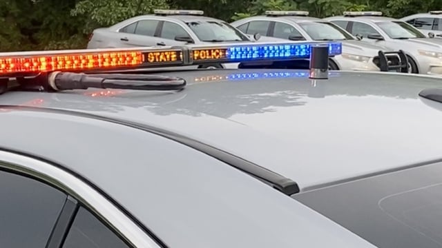 Connecticut State Police
