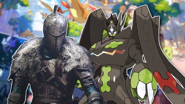 Pokémon Legends: Z-A could be the series’ answer to Dark Souls