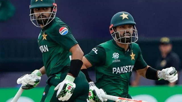 'Wrong To Call Babar Azam, Mohammad Rizwan Key Players': Hafeez Scathing Attack On Pakistan Stalwarts