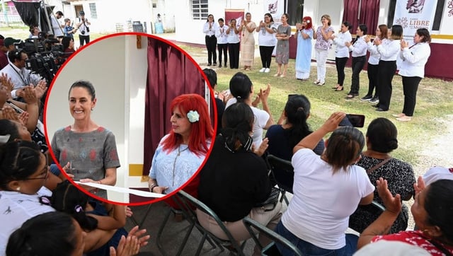 El Centro Libre para las Mujeres abrió sus puertas en Calakmul para brindar apoyo psicológico, legal y social a mujeres de 84 comunidades.