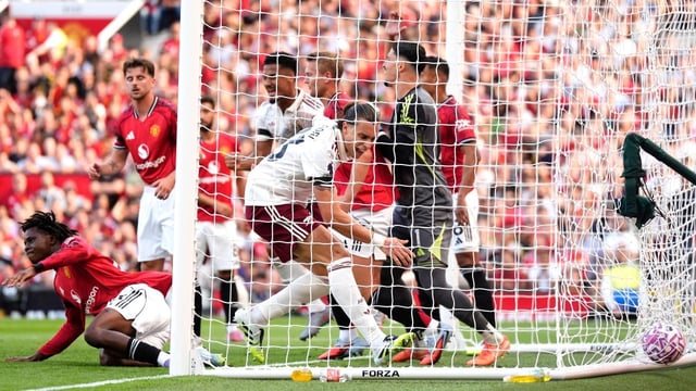 Bayindir Manchester United