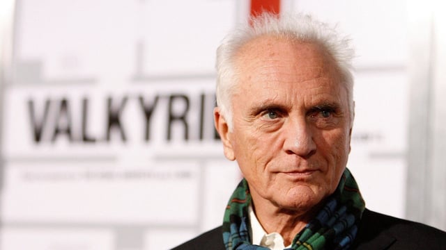 Terence Stamp dies at 87.