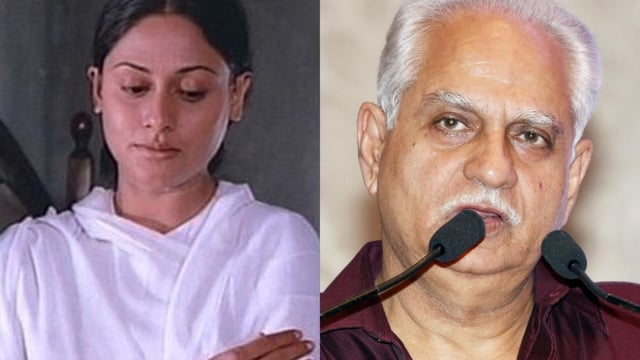 Sholay Director Ramesh Sippy Reveals Many Questioned Jaya Bachchan’s Casting In Film, Called It ‘Waste’ – Exclusive