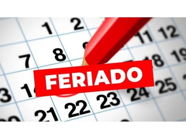 El Gobierno nacional ya estableció cuando será el próximo feriado en el país.