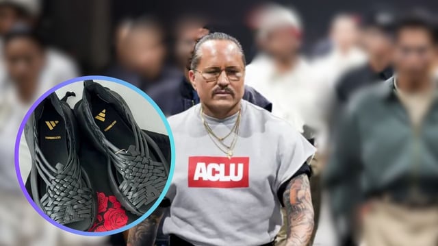 “Lamentamos que el modelo no se haya realizado en colaboración directa con Oaxaca”, Diseñador de Adidas sobre polémica de plagio y apropiación cultural del modelo “Slip-On”