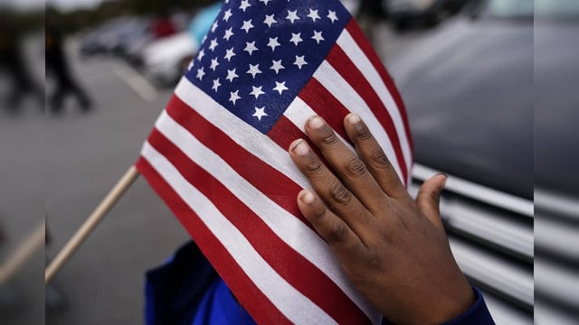 Immigration Birthright Citizenship