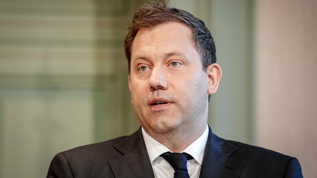 Lars Klingbeil