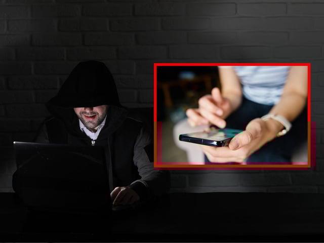 Alertan por robo de identidad a través de redes sociales. | Crédito: Canva