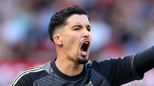 Manchester United v Arsenal - Premier League