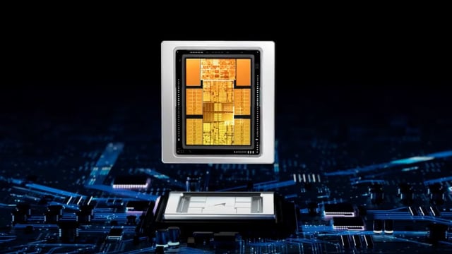 An image about Huawei pressure blamed for DeepSeek's next-gen AI model delay