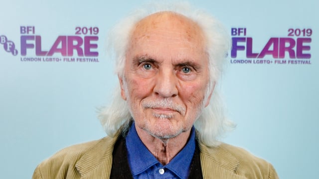 Terence Stamp