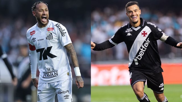 Neymar-Coutinho-Santos-Vasco-da-Gama