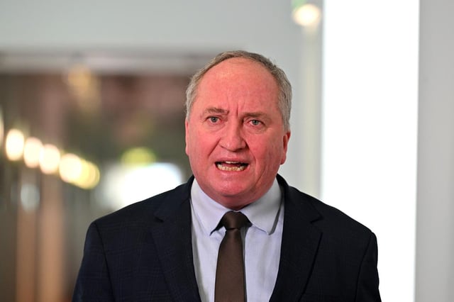 Australia’s workplace ombudsman will be asked to support the right of employees working from home but one MP has warned people should be careful as AI moves in.