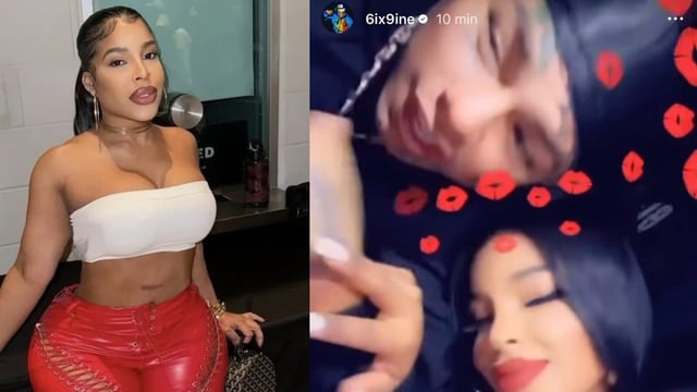 Dominican influencer Ariiela Lalangosta was allegedly shot dead in NYC.
