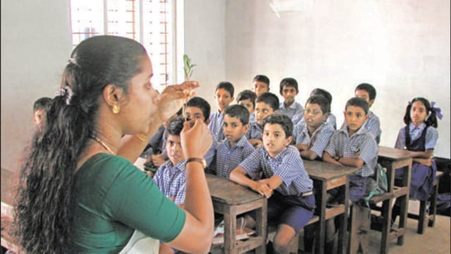 However, MSEC commissioner Anuradha Oak confirmed that 5,804 candidates failed to upload their qualification documents within the required timeline, despite multiple reminders. (HT)