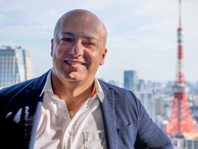 Jad Tarifi, 42, joined Google in 2012 and spent nearly a decade with the search giant.