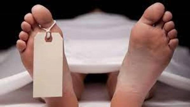 45-year-old policeman dies by suicide in Andheri