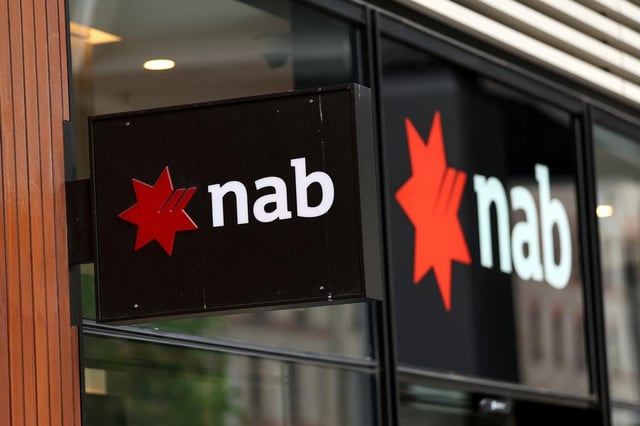 The big four bank said paying its staff correctly was an “absolute priority”. 
