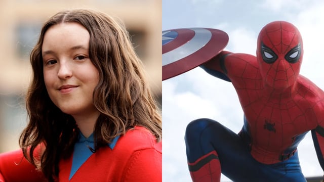 The Last Of Us Star Bella Ramsey Wants To Play Spider-Man In MCU, Reveals First Marvel Film They Ever Watched