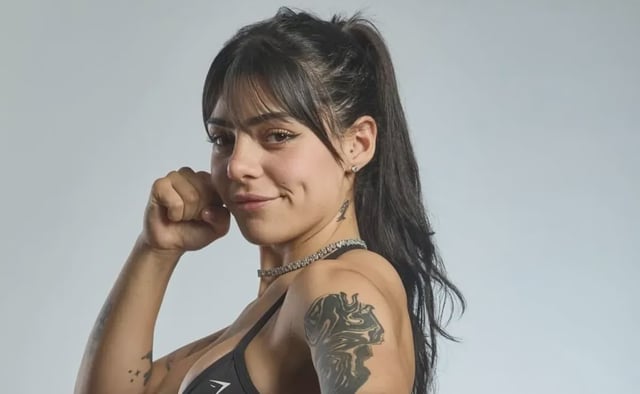 Milica tiene una interesante promesa por cumplir luego de ganar en Supernova Strikers Orígenes.
