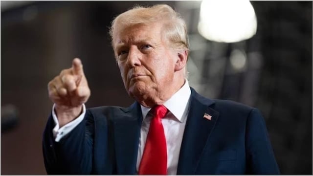 &#039;America has shown its true colors&#039;: Fareed Zakaria says Trump 2.0 may drive India to Russia, China