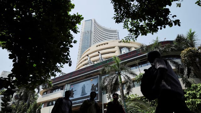 BSE Sensex, Nifty 50 Today Live Updates, Share Market Live Updates: Equity indices in the Asia-Pacific region traded in a mixed manner after the US-Russia summit. (Image: Reuters)