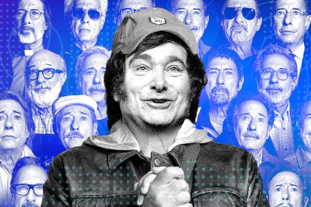 Javier Milei