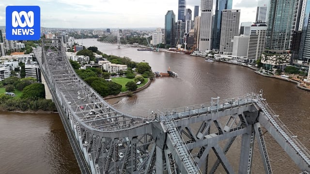 Story Bridge North